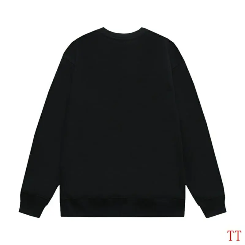 loewe sweatshirt manches longues pour unisexe s_12412031